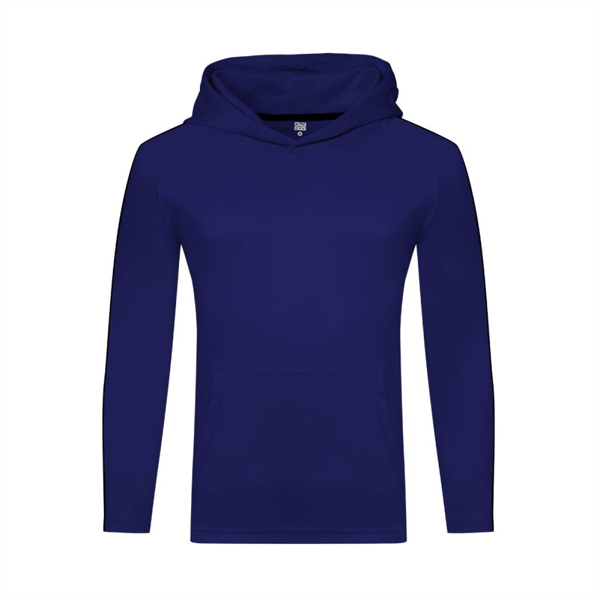 Unisex Knitted Hoodie (KUKH35337)| Summer Wear 2