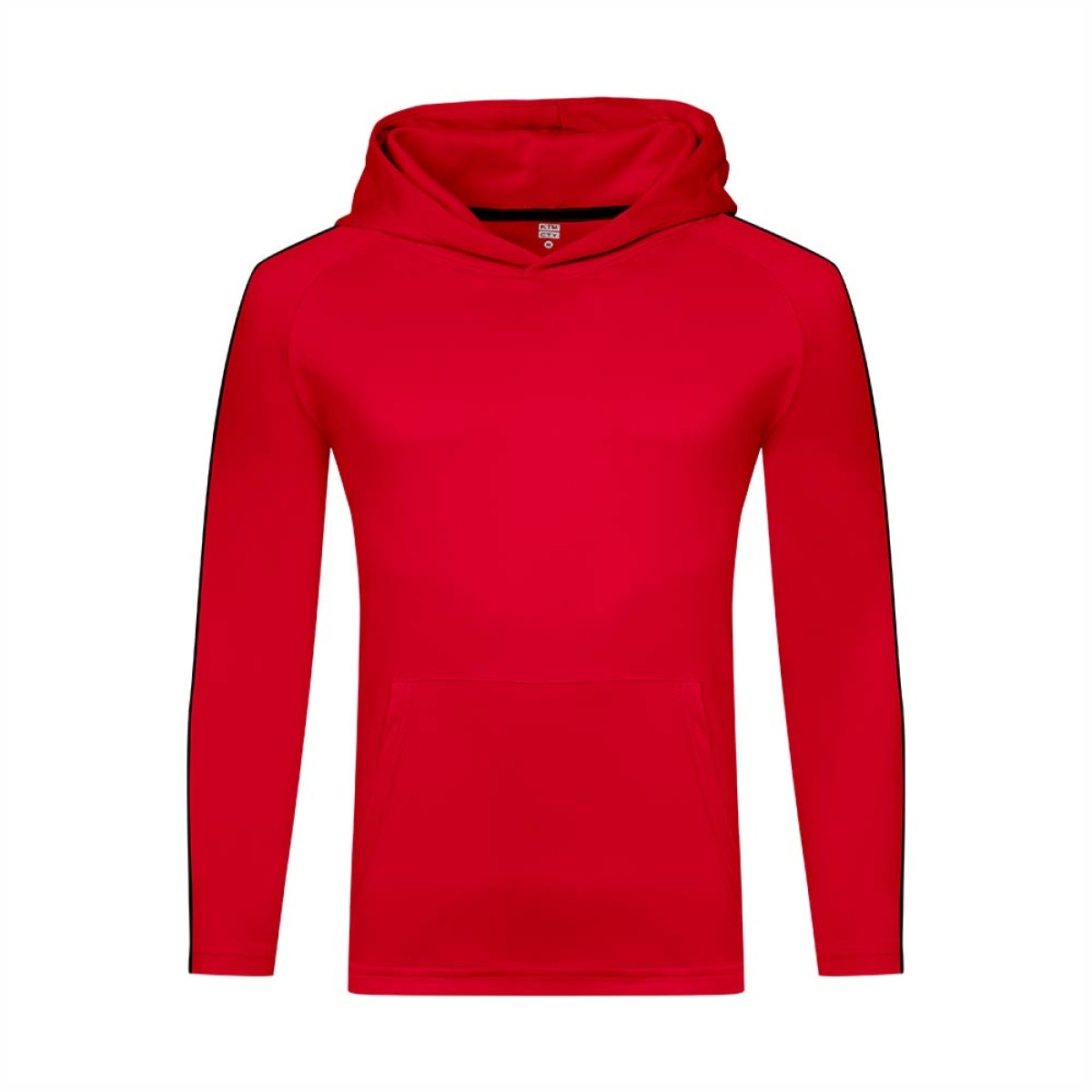 Unisex Knitted Hoodie (KUKH35337)| Summer Wear 3