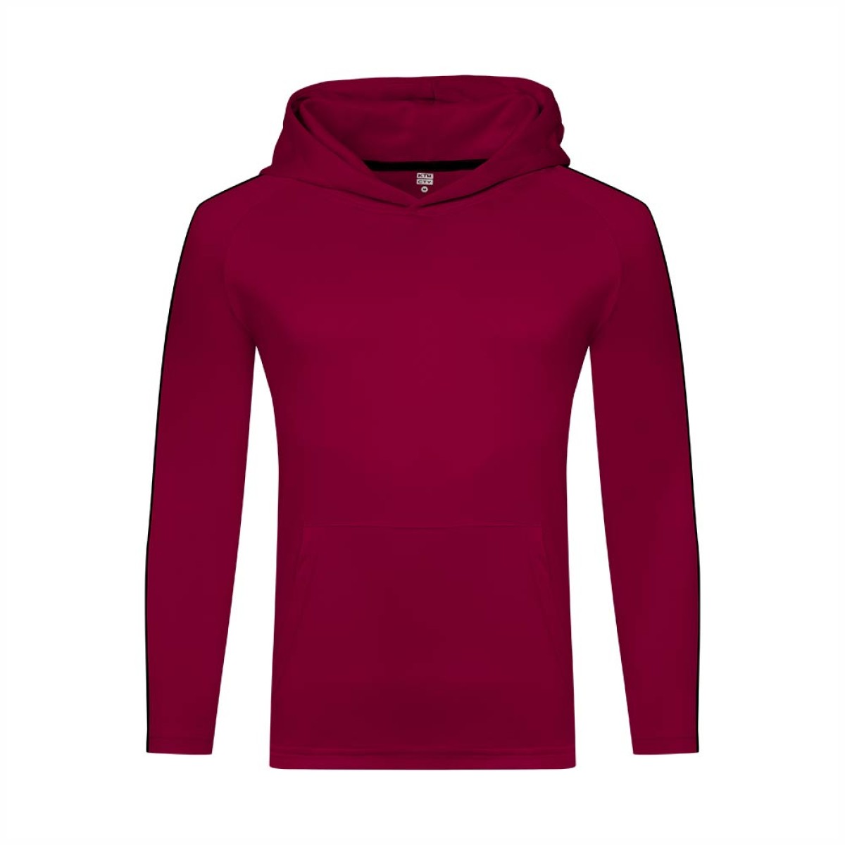 Unisex Knitted Hoodie (KUKH35337)| Summer Wear 4