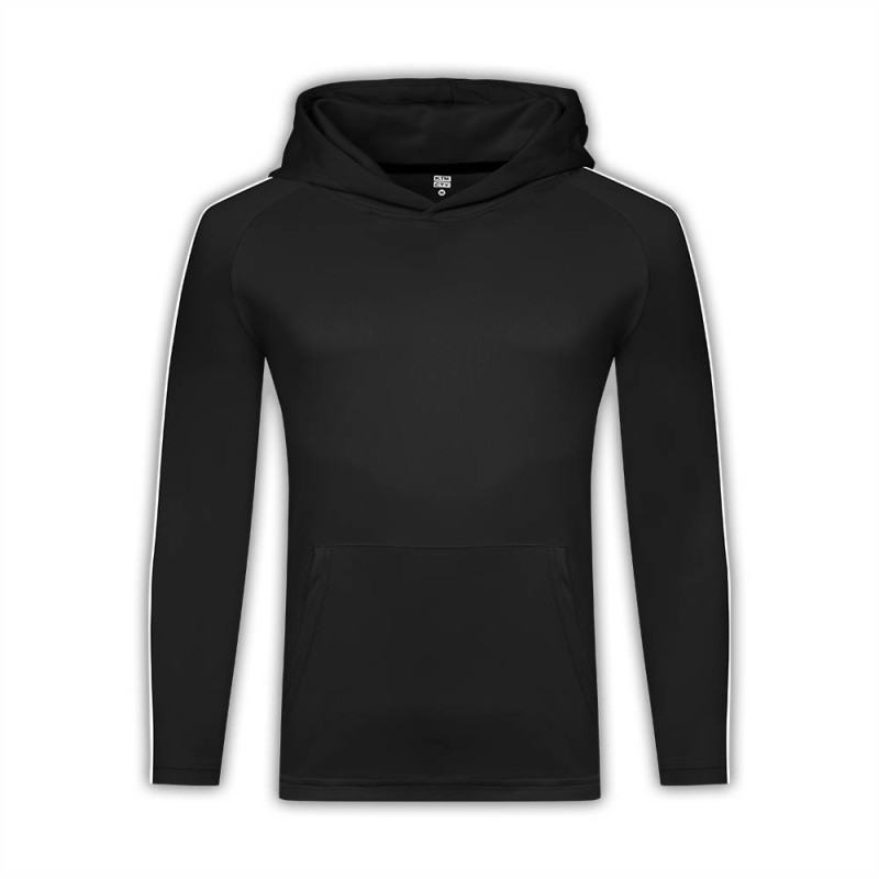 Unisex Knitted Hoodie (KUKH35337)| Summer Wear 1