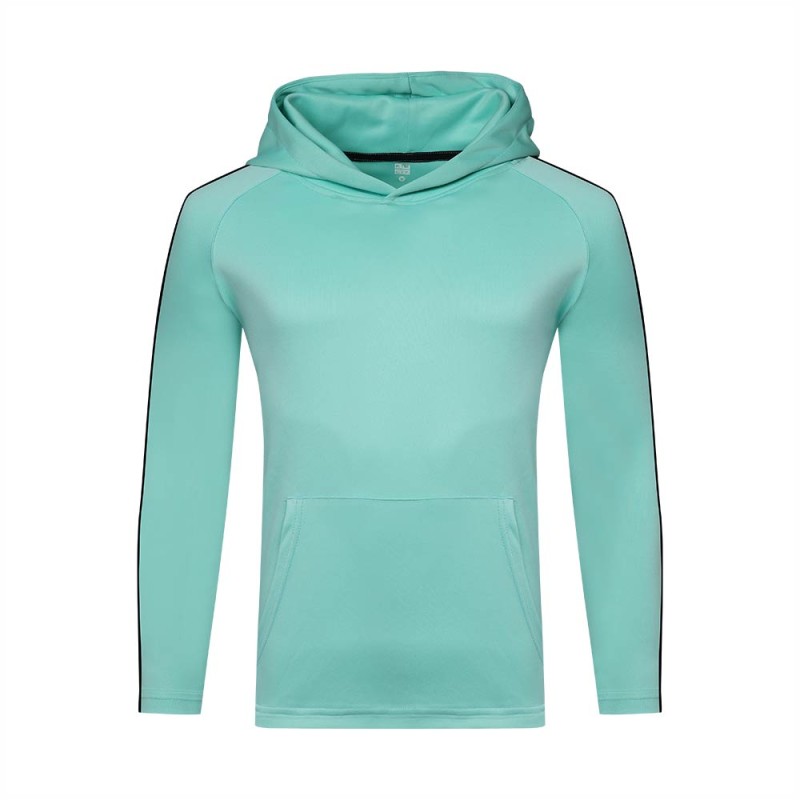 Unisex Knitted Hoodie (KUKH35337)| Summer Wear 5