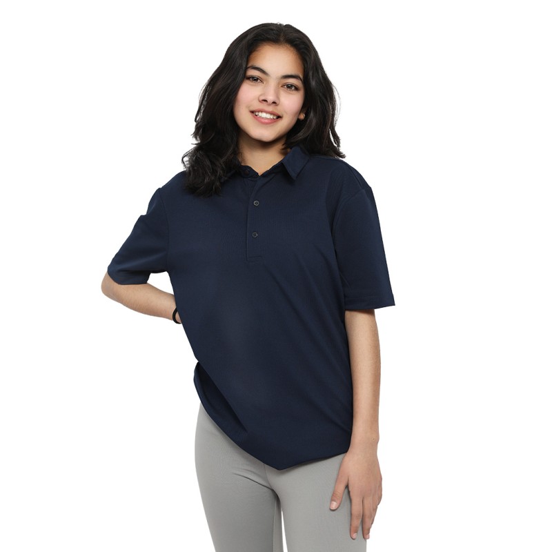 unisex-polo-t-shirt-kupt45350-summer-wear