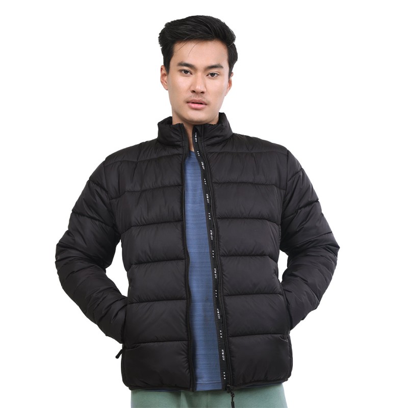 Unisex Polyfiber Extreme Jacket | Winter Wear