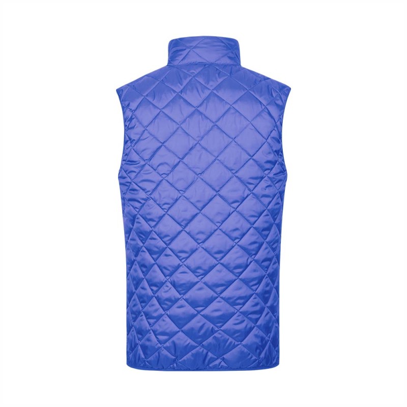 Unisex Quilted Polyfiber Half Jacket (KUPHJ45447) | Winter Wear 1