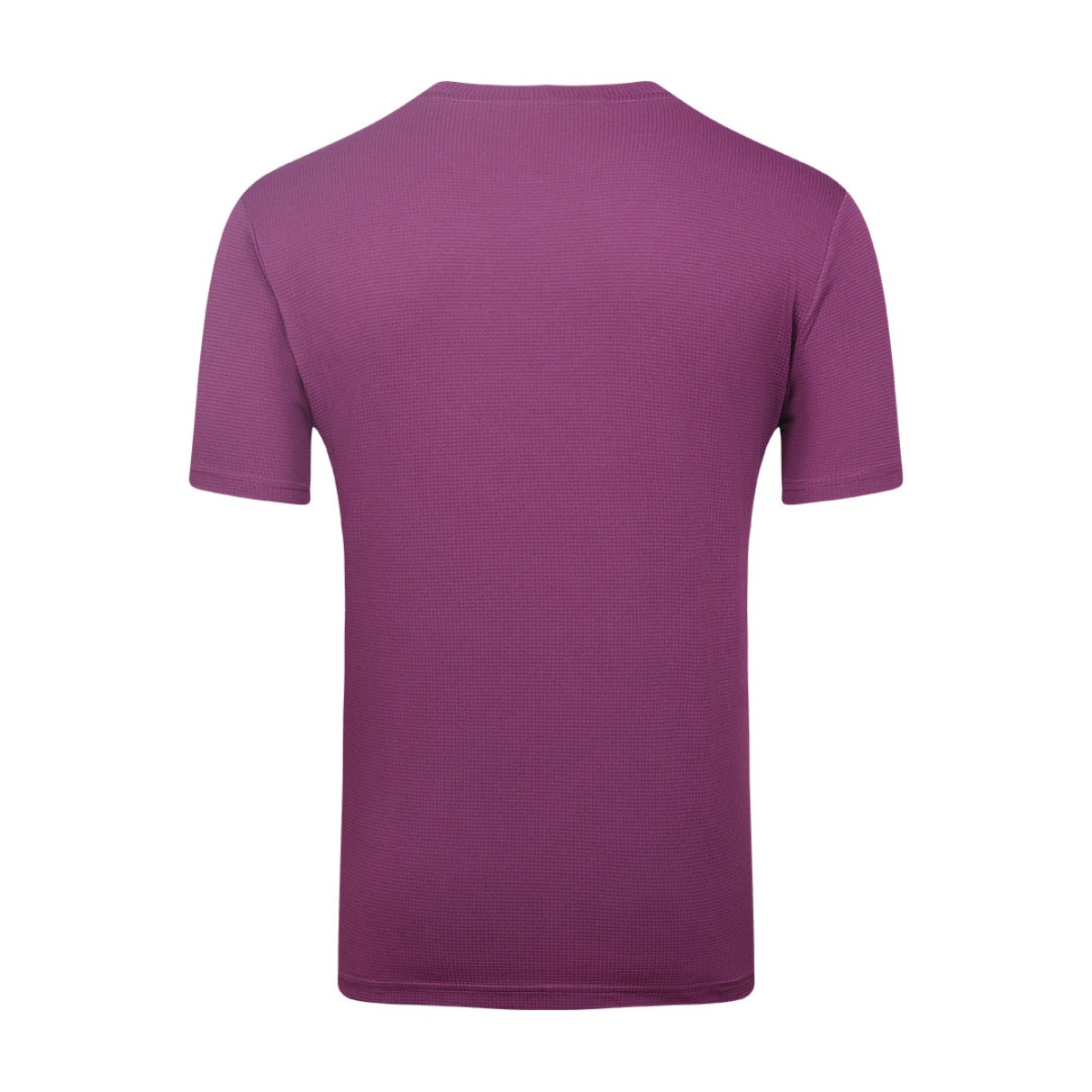 Unisex Round Neck T-Shirt (KMRT45348) | Summer Wear Tshirt 5