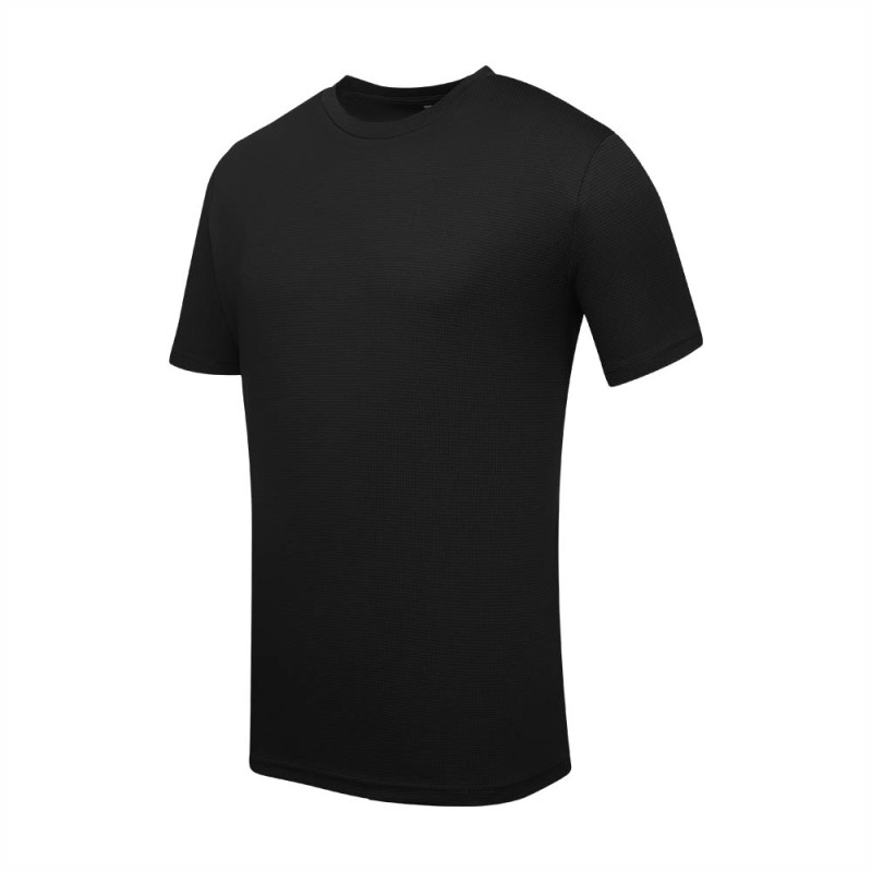 Unisex Round Neck T-Shirt (KMRT45348) | Summer Wear Tshirt 0