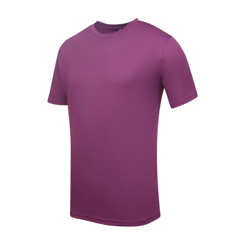 Unisex Round Neck T-Shirt (KMRT45348) | Summer Wear Tshirt 4