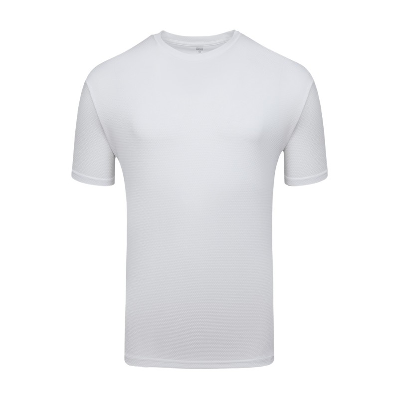 Unisex Round Neck T-Shirt (KMRT45348) | Summer Wear Tshirt 1