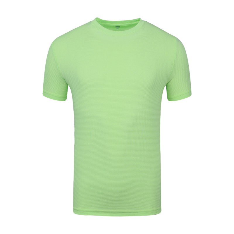 Unisex Round Neck T-Shirt (KMRT45348) | Summer Wear Tshirt 3