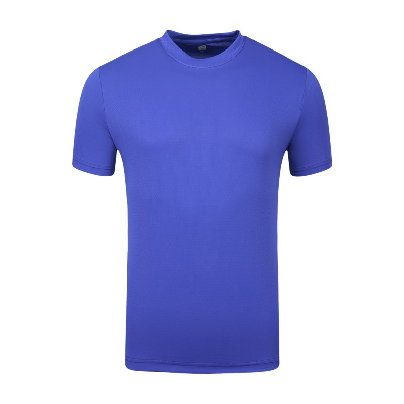 Unisex Round Neck T-Shirt (KMRT45348) | Summer Wear Tshirt 4