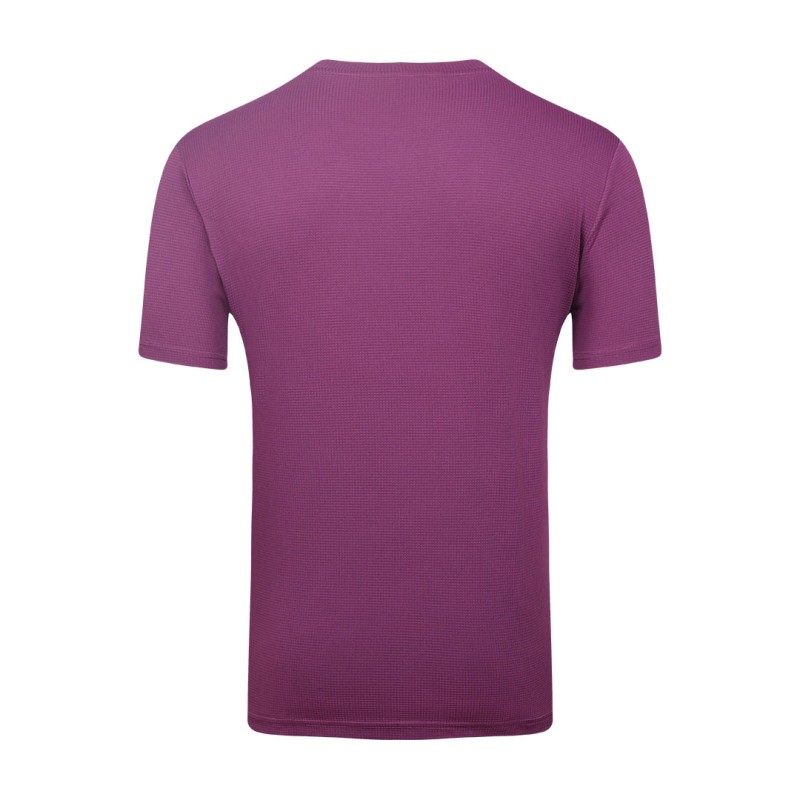 Unisex Round Neck T-Shirt (KMRT45348) | Summer Wear Tshirt 5