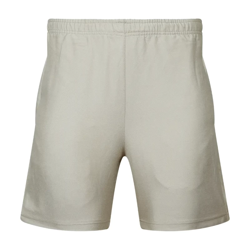 Unisex Shorts | Half Pant With Pocket Zipper | Summer Wear