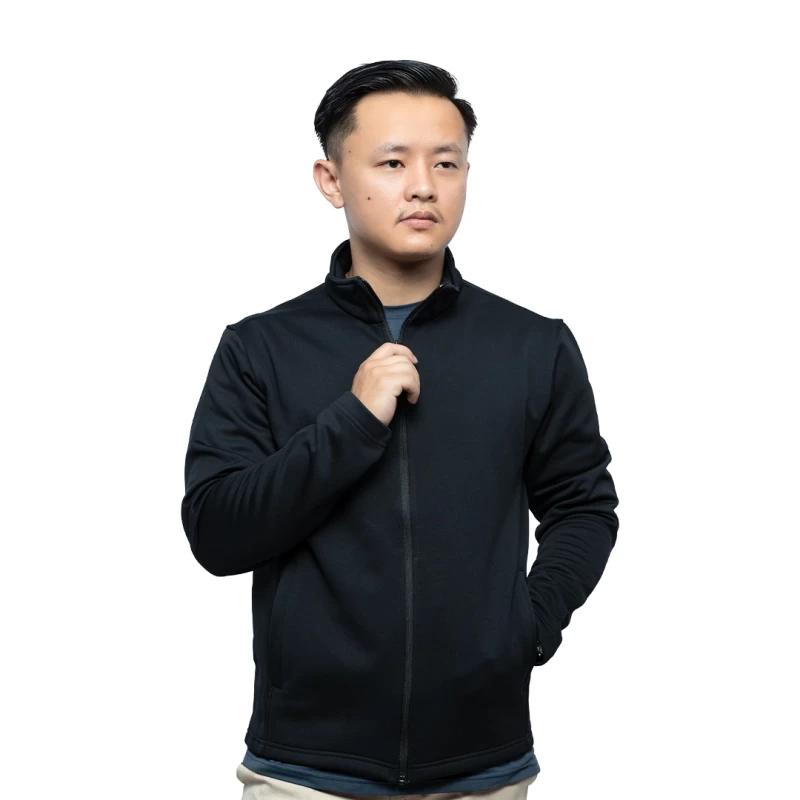 Unisex Softshell Jacket | Summer Wear