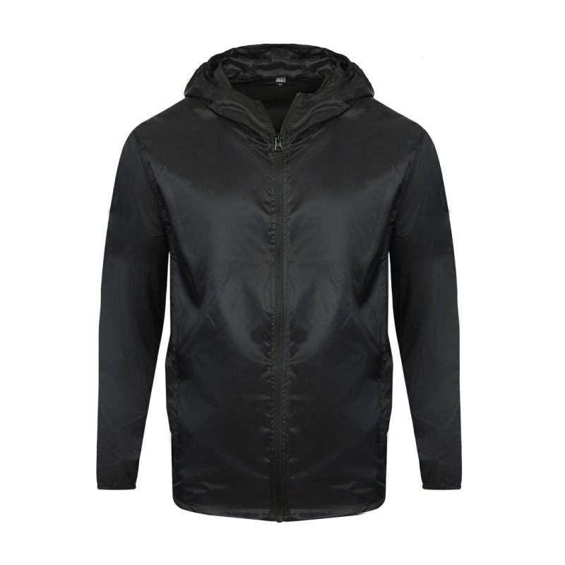 Unisex StormGuard Windcheater | Lightweight Jacket (KUWJ45420) | Summer Wear 0
