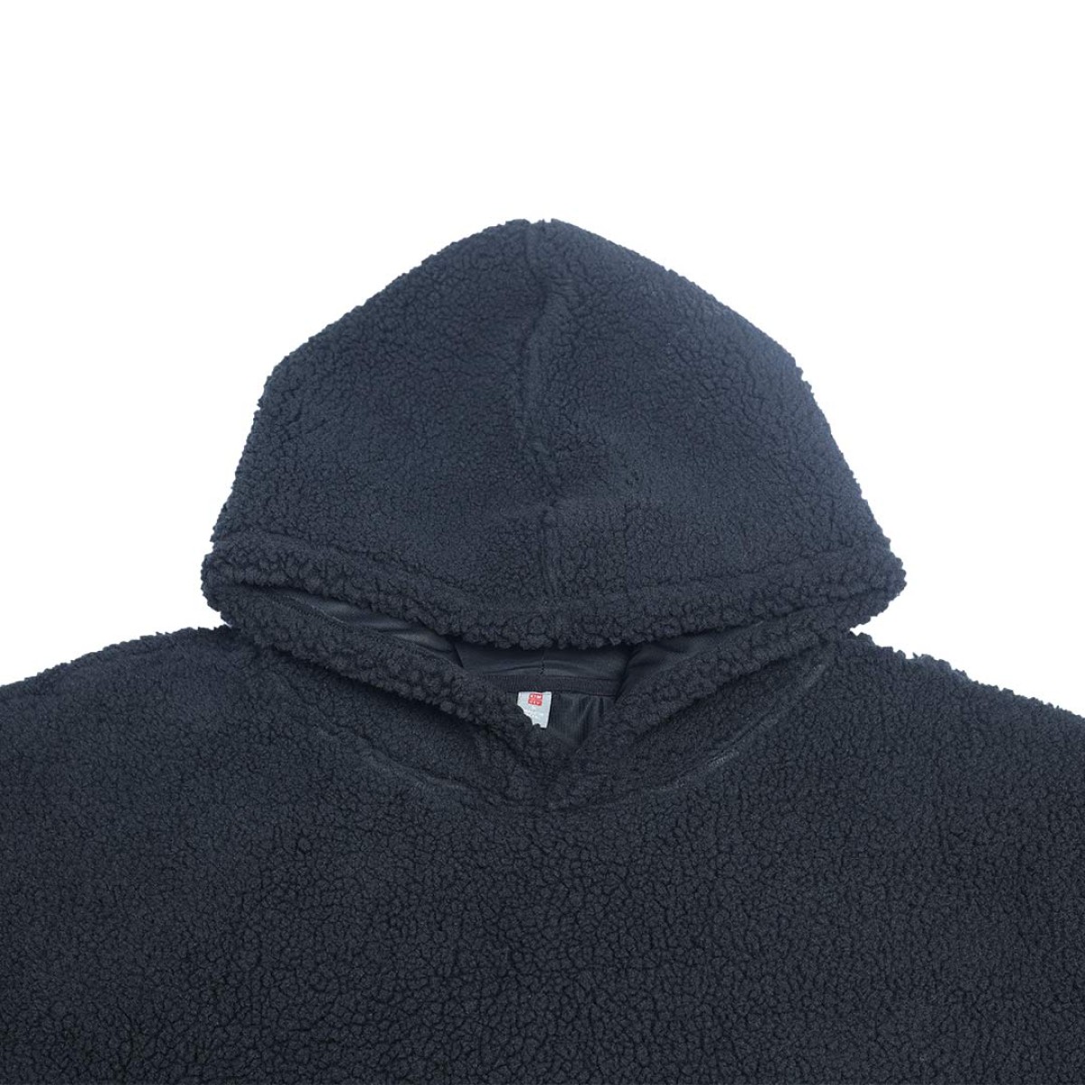 Unisex Thick Sheep Hoodie (KSTUH42350) | Winter Wear 2
