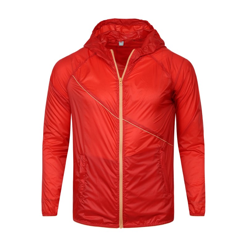 WindRider Windcheater Jacket | Lightweight | Summer Wear