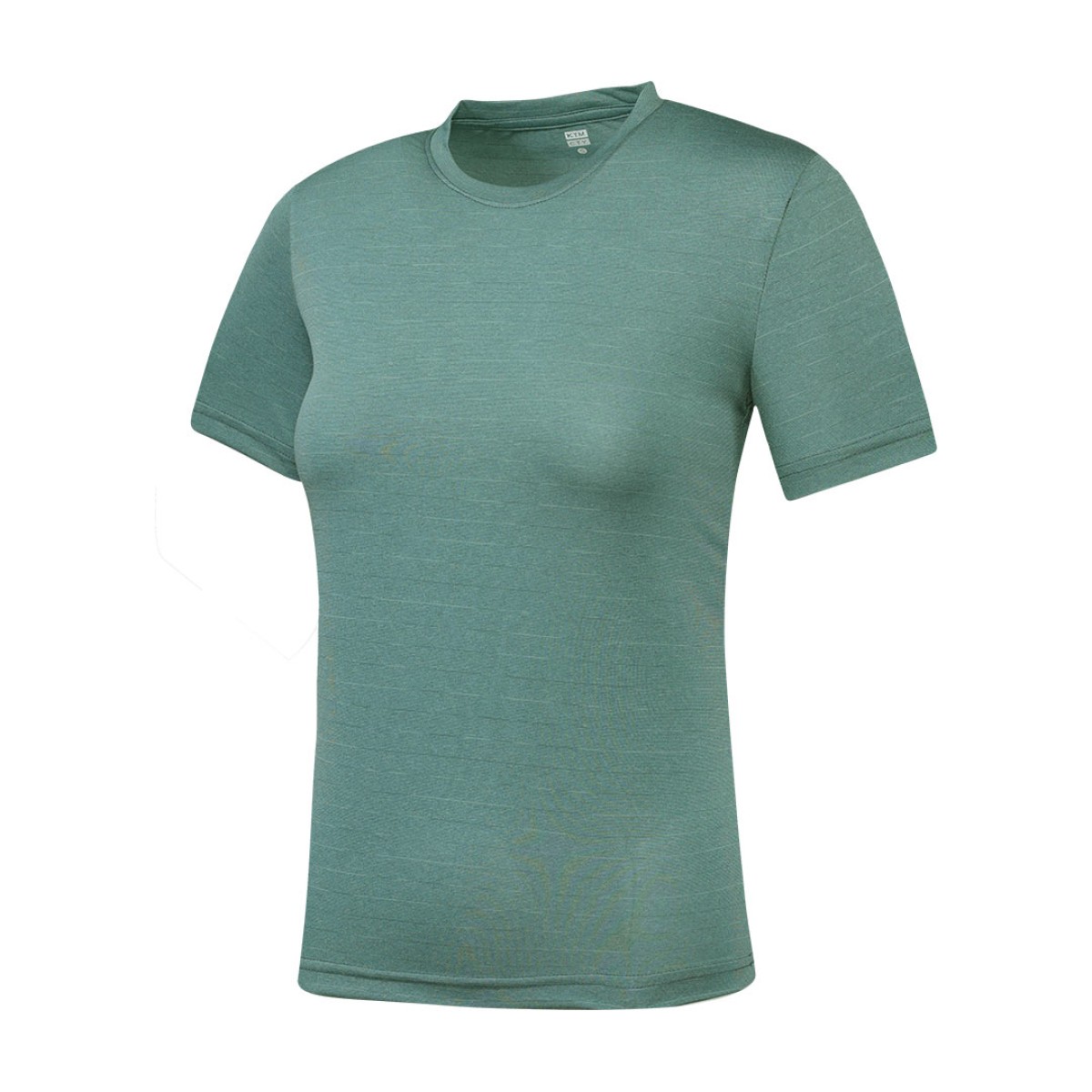 Women Round Neck T-Shirt | Summer Wear 0