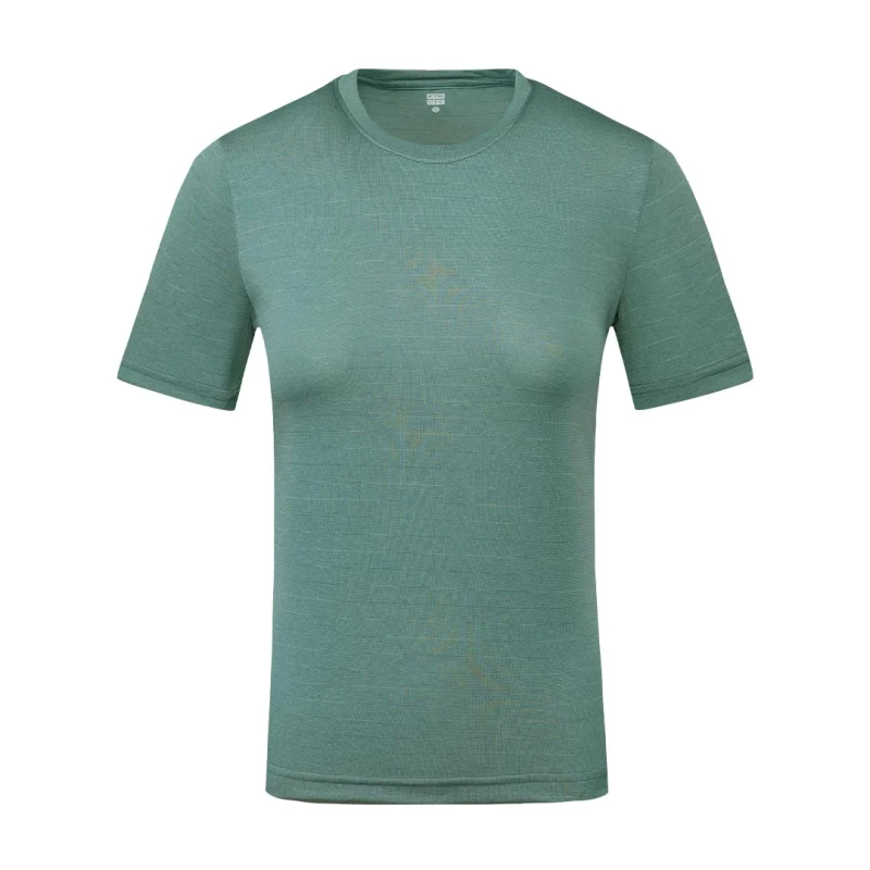 Women Round Neck T-Shirt | Summer Wear