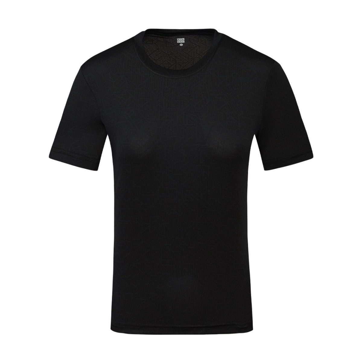 Women Round Neck T-Shirt | Summer Wear 1