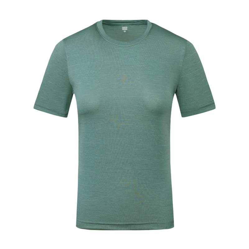 Women Round Neck T-Shirt | Summer Wear 0